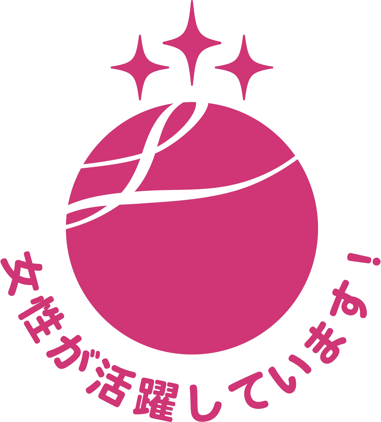 えるぼし